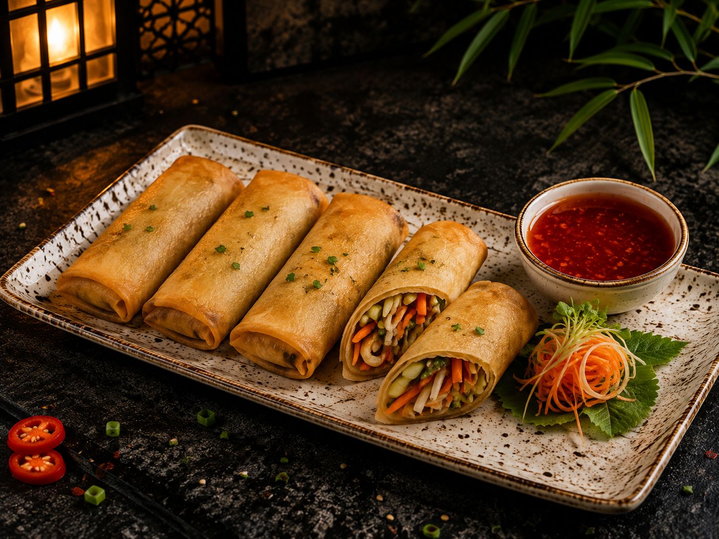 Spring Roll