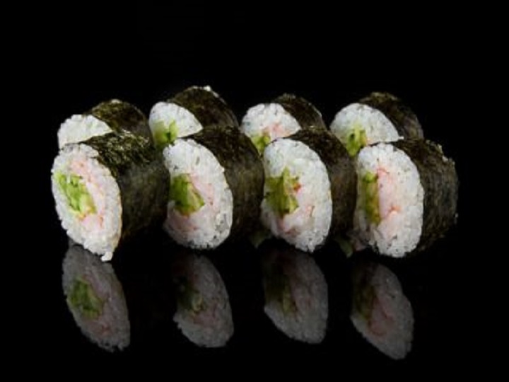 Suzuki Maki