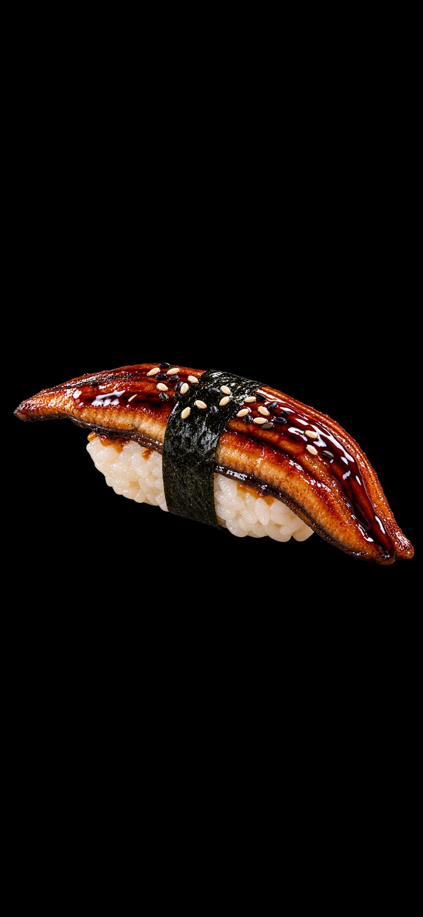 Unagi Nigiri