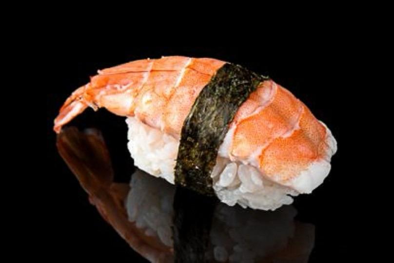 Ebi Nigiri