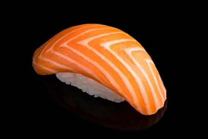 Sake Nigiri