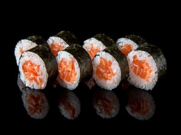 Sake Maki