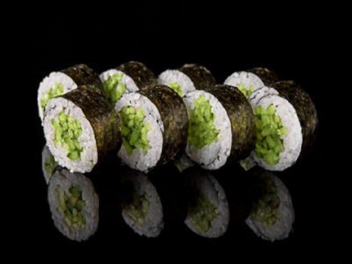 Kappa Maki