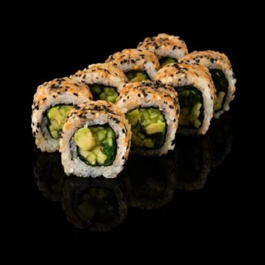Vejetaryen Roll