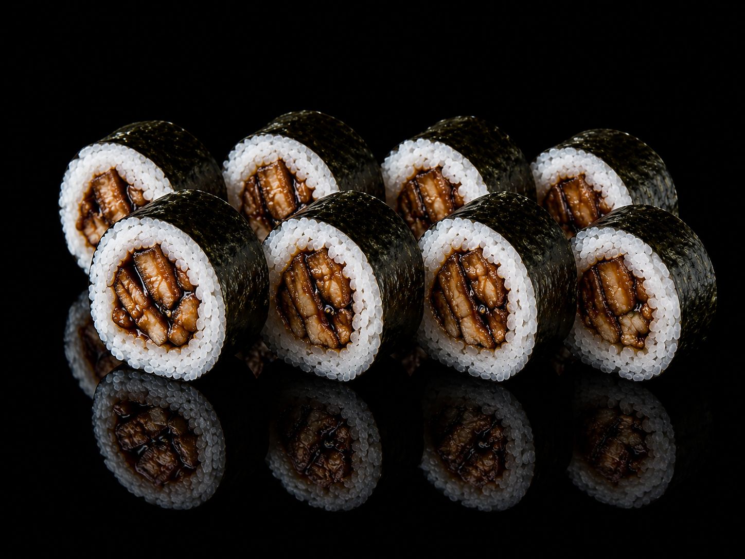 Unagi Maki