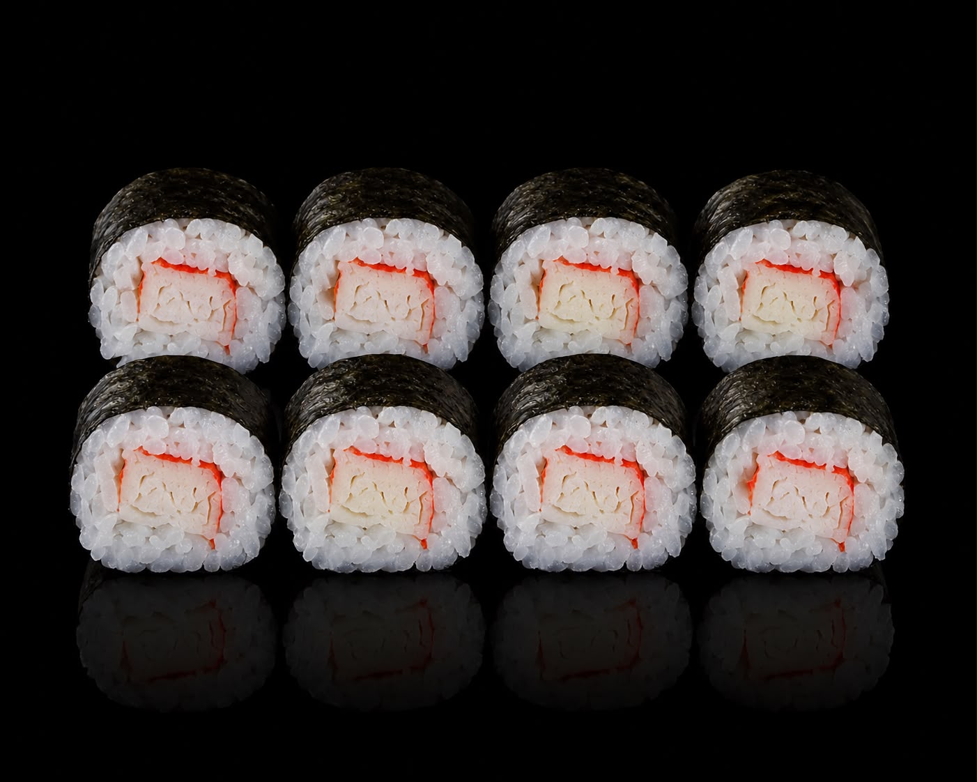Kani Maki