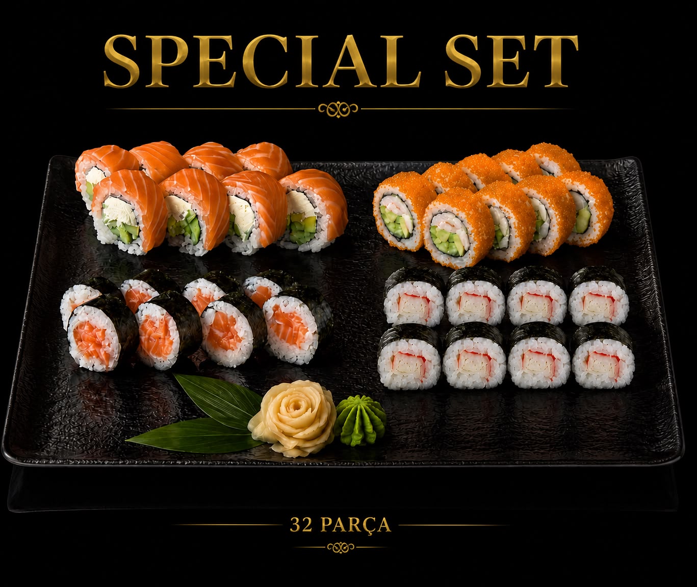 Special Set
