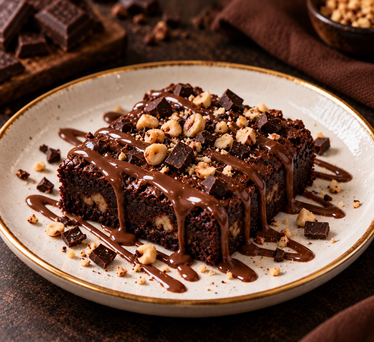 Brownie