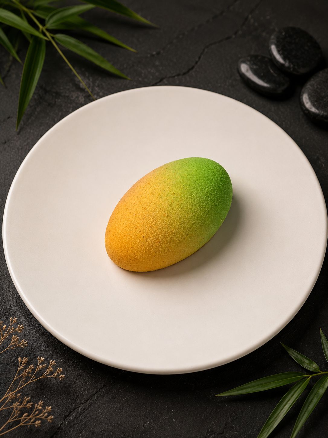 Cedric Mango