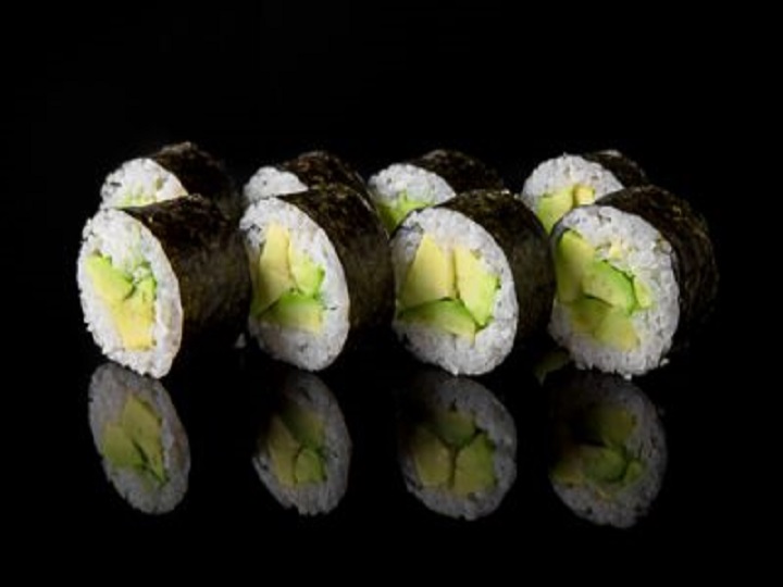 Avocado Maki