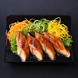 Unagi Sashimi