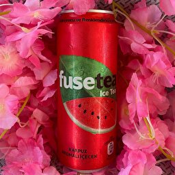 Fusetea Karpuz