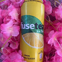 Fustea Limon