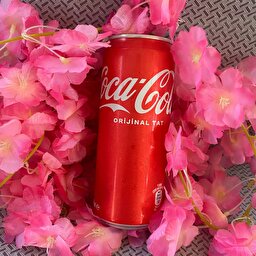 Coca Cola
