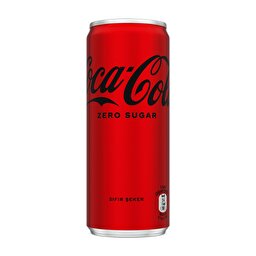Coca Cola Zero