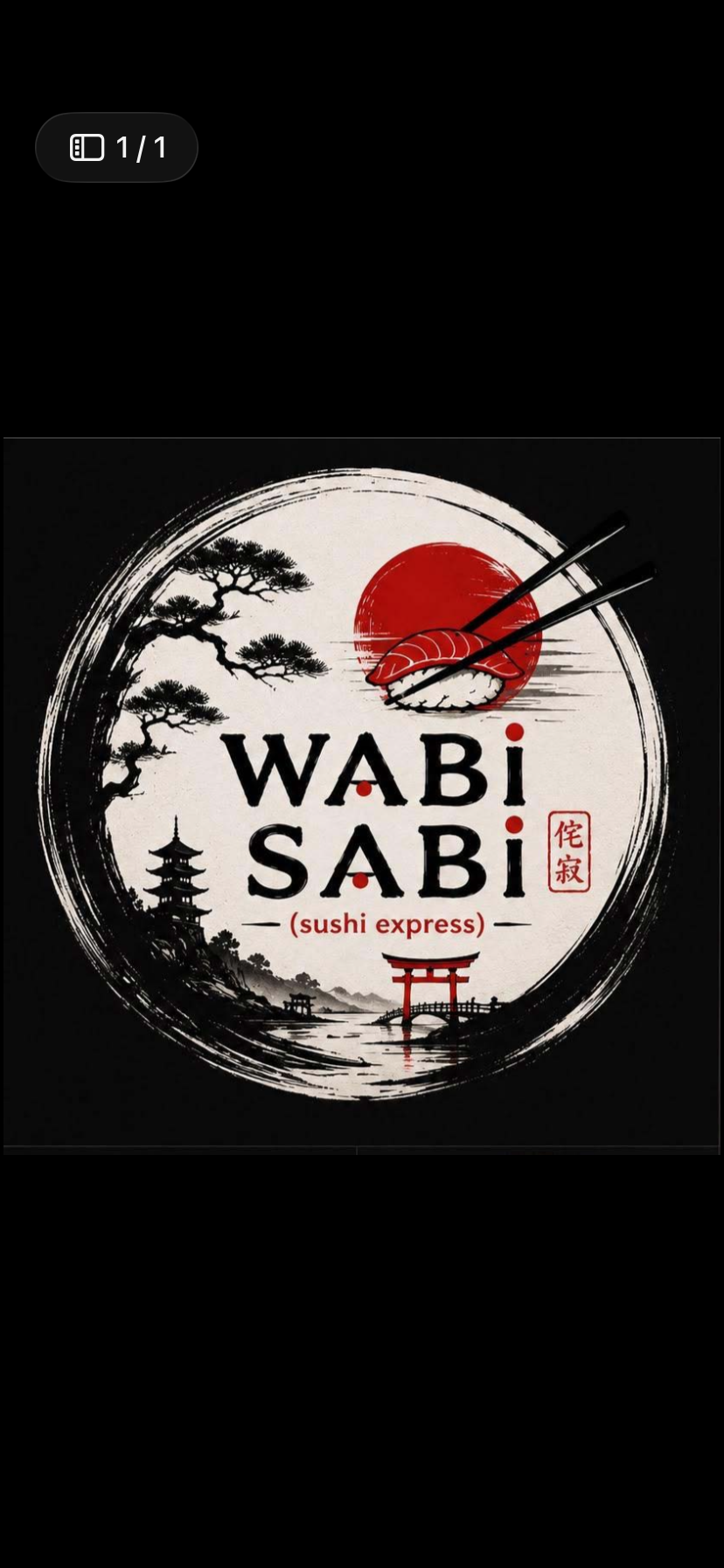 Wabi Sabi Sushi Express